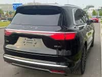 Wenjie M8 2025 Range Extended Max+ Version 53.4kWh 6-Seater — миниатюра 4