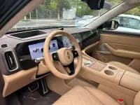 Wenjie M8 2025 Range Extended Max+ Version 53.4kWh 6-Seater — миниатюра 5