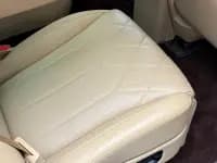 Wenjie M8 2025 Range Extended Max+ Version 53.4kWh 6-Seater — миниатюра 6