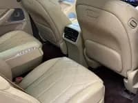 Wenjie M8 2025 Range Extended Max+ Version 53.4kWh 6-Seater — миниатюра 7