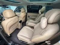 Wenjie M8 2025 Range Extended Max+ Version 53.4kWh 6-Seater — миниатюра 8