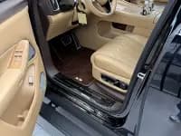 Wenjie M8 2025 Range Extended Max+ Version 53.4kWh 6-Seater — миниатюра 10