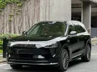 Wenjie M8 2025 Range Extended Max+ Version 53.4kWh 6-Seater — миниатюра 1