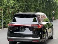 Wenjie M8 2025 Range Extended Max+ Version 53.4kWh 6-Seater — миниатюра 2