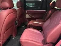 Wenjie M8 2025 Range Extended Max+ Version 53.4kWh 6-Seater — миниатюра 6