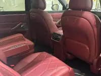 Wenjie M8 2025 Range Extended Max+ Version 53.4kWh 6-Seater — миниатюра 7