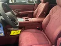 Wenjie M8 2025 Range Extended Max+ Version 53.4kWh 6-Seater — миниатюра 10