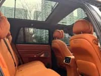 Wenjie M8 2025 Range Extended Max+ Version 53.4kWh 5-Seater — миниатюра 11