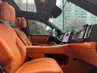 Wenjie M8 2025 Range Extended Max+ Version 53.4kWh 5-Seater — миниатюра 12