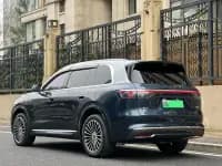 Wenjie M8 2025 Range Extended Max+ Version 53.4kWh 5-Seater — миниатюра 4