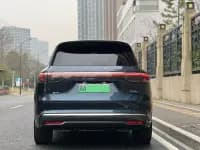 Wenjie M8 2025 Range Extended Max+ Version 53.4kWh 5-Seater — миниатюра 5