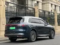 Wenjie M8 2025 Range Extended Max+ Version 53.4kWh 5-Seater — миниатюра 6