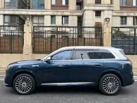 Wenjie M8 2025 Range Extended Max+ Version 53.4kWh 5-Seater — миниатюра 7