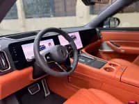 Wenjie M8 2025 Range Extended Max+ Version 53.4kWh 5-Seater — миниатюра 8