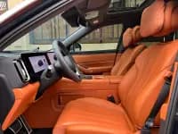 Wenjie M8 2025 Range Extended Max+ Version 53.4kWh 5-Seater — миниатюра 9