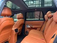 Wenjie M8 2025 Range Extended Max+ Version 53.4kWh 5-Seater — миниатюра 10