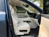 Wenjie M8 2025 Range Extended Max+ Version 53.4kWh 5-Seater — миниатюра 11