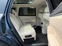 Wenjie M8 2025 Range Extended Max+ Version 53.4kWh 5-Seater — миниатюра 12