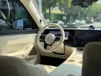 Wenjie M8 2025 Range Extended Max+ Version 53.4kWh 5-Seater — миниатюра 13