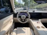 Wenjie M8 2025 Range Extended Max+ Version 53.4kWh 5-Seater — миниатюра 14