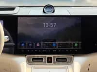 Wenjie M8 2025 Range Extended Max+ Version 53.4kWh 5-Seater — миниатюра 15