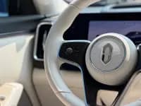 Wenjie M8 2025 Range Extended Max+ Version 53.4kWh 5-Seater — миниатюра 17