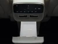 Wenjie M8 2025 Range Extended Max+ Version 53.4kWh 5-Seater — миниатюра 19