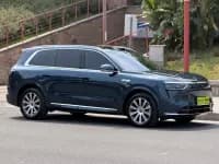 Wenjie M8 2025 Range Extended Max+ Version 53.4kWh 5-Seater — миниатюра 3