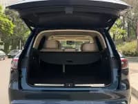 Wenjie M8 2025 Range Extended Max+ Version 53.4kWh 5-Seater — миниатюра 21