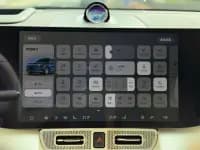 Wenjie M8 2025 Range Extended Max+ Version 53.4kWh 5-Seater — миниатюра 22