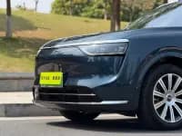 Wenjie M8 2025 Range Extended Max+ Version 53.4kWh 5-Seater — миниатюра 24