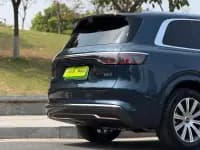 Wenjie M8 2025 Range Extended Max+ Version 53.4kWh 5-Seater — миниатюра 25