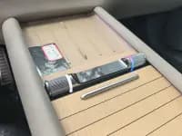 Audi E5 Sportback 2026 Pioneer Plus — миниатюра 13