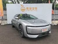 Audi E5 Sportback 2026 Pioneer Plus — миниатюра 3