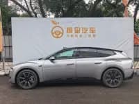 Audi E5 Sportback 2026 Pioneer Plus — миниатюра 4