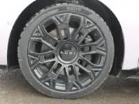 Audi E5 Sportback 2026 Model: quattro Performance Edition — миниатюра 12