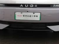 Audi E5 Sportback 2026 Model: quattro Performance Edition — миниатюра 15