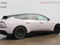 Audi E5 Sportback 2026 Model: quattro Performance Edition — миниатюра 3