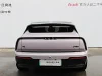 Audi E5 Sportback 2026 Model: quattro Performance Edition — миниатюра 5