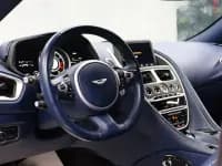 Aston Martin DB11 2020 4.0T V8 Coupe — миниатюра 11