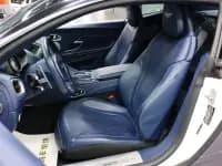 Aston Martin DB11 2020 4.0T V8 Coupe — миниатюра 12