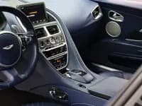 Aston Martin DB11 2020 4.0T V8 Coupe — миниатюра 13