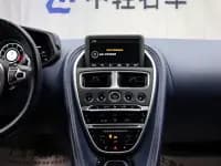 Aston Martin DB11 2020 4.0T V8 Coupe — миниатюра 17