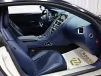 Aston Martin DB11 2020 4.0T V8 Coupe — миниатюра 20