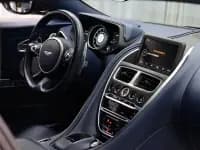Aston Martin DB11 2020 4.0T V8 Coupe — миниатюра 22
