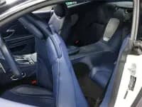 Aston Martin DB11 2020 4.0T V8 Coupe — миниатюра 23