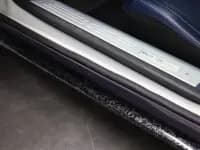 Aston Martin DB11 2020 4.0T V8 Coupe — миниатюра 25