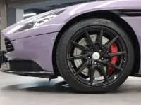 Aston Martin DB11 2020 4.0T V8 Coupe — миниатюра 26