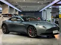 Aston Martin DB11 2019 4.0T V8 Coupe — миниатюра 3