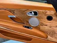 Aston Martin DB11 2019 4.0T V8 Coupe — миниатюра 8